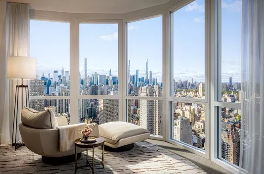 Expansive Views