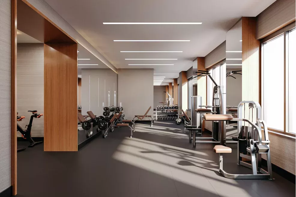 Gym