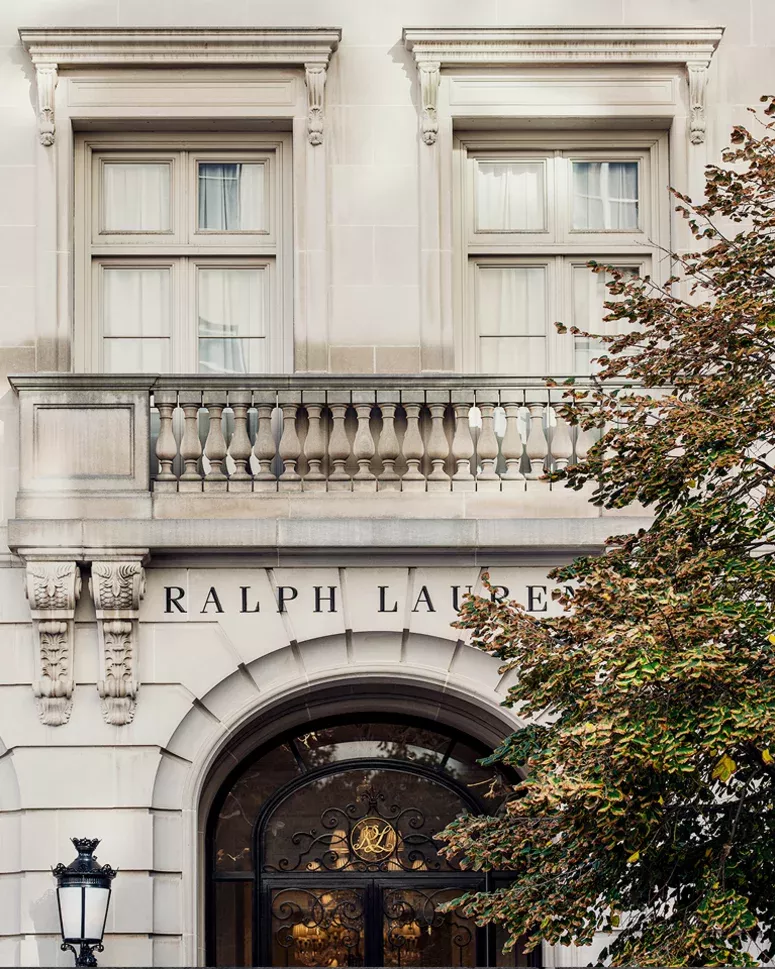 upper east retail
