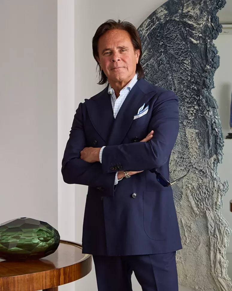 tony ingrao
